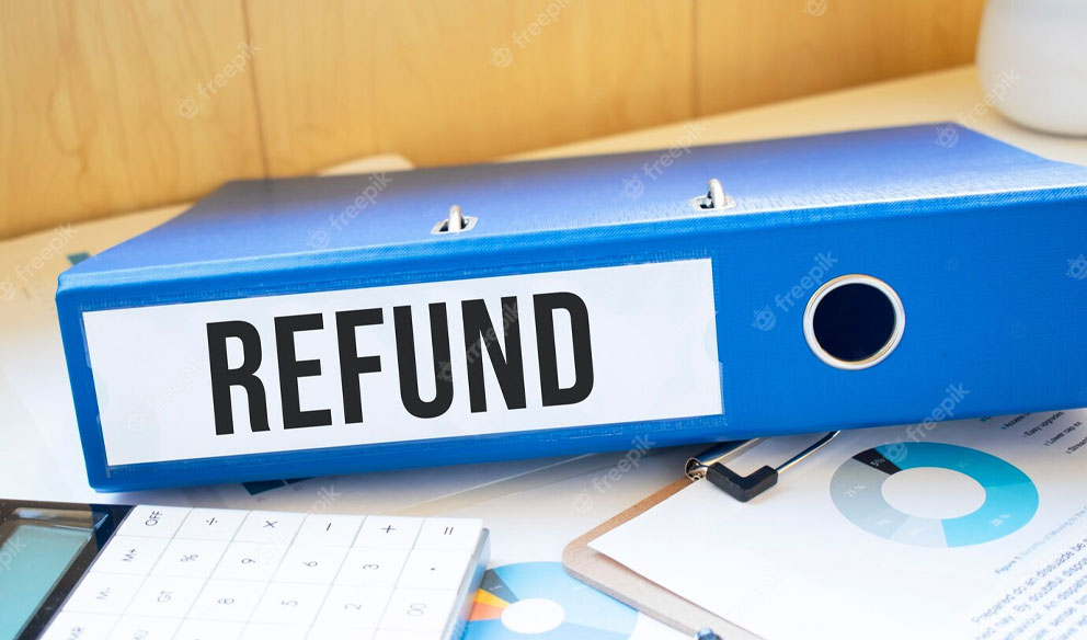 REFUND
